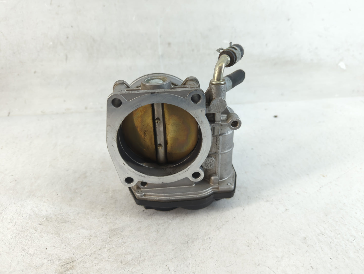 2010 Nissan Maxima Throttle Body P/N:9913H RME75-12 Fits OEM Used Auto Parts - Oemusedautoparts1.com