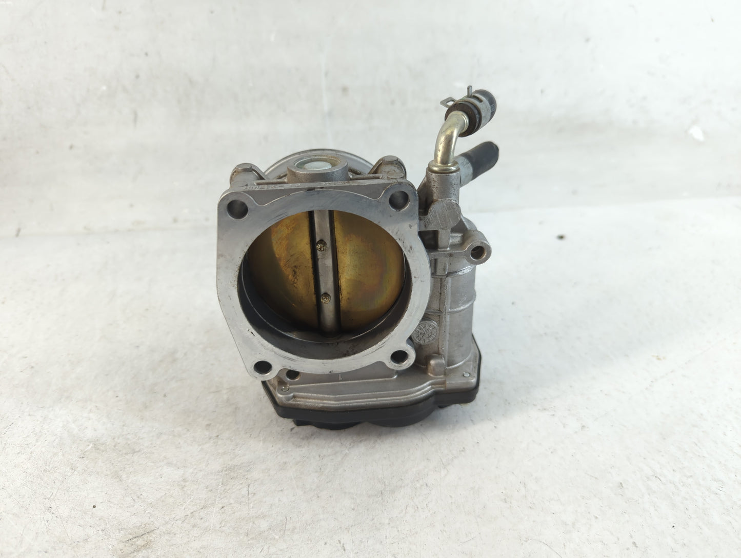 2010 Nissan Maxima Throttle Body P/N:9913H RME75-12 Fits OEM Used Auto Parts - Oemusedautoparts1.com