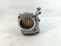 2010 Nissan Maxima Throttle Body P/N:9913H RME75-12 Fits OEM Used Auto Parts - Oemusedautoparts1.com