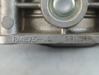 2010 Nissan Maxima Throttle Body P/N:9913H RME75-12 Fits OEM Used Auto Parts - Oemusedautoparts1.com