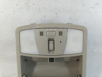 2010 Nissan Maxima Overhead Roof Console - Oemusedautoparts1.com