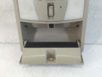2010 Nissan Maxima Overhead Roof Console - Oemusedautoparts1.com