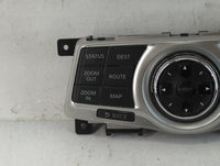 2009-2014 Nissan Maxima Climate Control Module Temperature AC/Heater Replacement Fits Fits 2009 2010 2011 2012 2013 2014 OEM