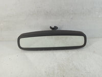 2009-2013 Nissan Maxima Interior Rear View Mirror Replacement OEM P/N:E11015894 Fits Fits 2007 2008 2009 2010 2011 2012 2013