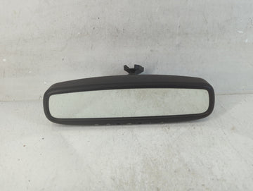 2009-2013 Nissan Maxima Interior Rear View Mirror Replacement OEM P/N:E11015894 Fits Fits 2007 2008 2009 2010 2011 2012 2013