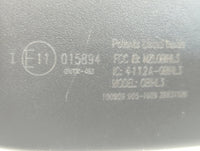 2009-2013 Nissan Maxima Interior Rear View Mirror Replacement OEM P/N:E11015894 Fits Fits 2007 2008 2009 2010 2011 2012 2013