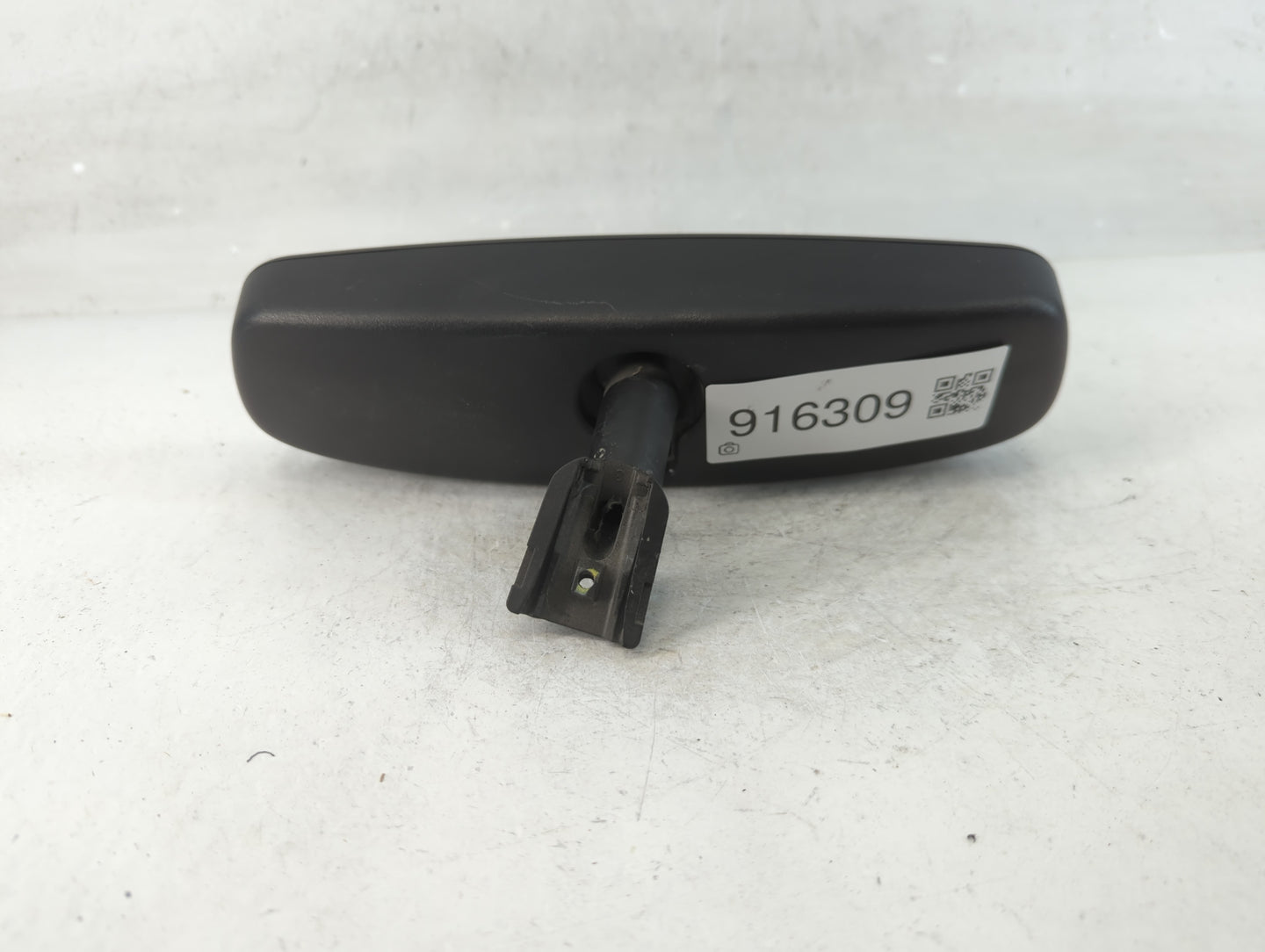 2009-2013 Nissan Maxima Interior Rear View Mirror Replacement OEM P/N:E11015894 Fits Fits 2007 2008 2009 2010 2011 2012 2013