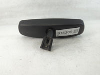 2009-2013 Nissan Maxima Interior Rear View Mirror Replacement OEM P/N:E11015894 Fits Fits 2007 2008 2009 2010 2011 2012 2013