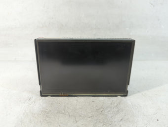 compare product 2009-2011 Nissan Maxima Information Display Screen