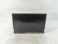 2009-2011 Nissan Maxima Information Radio Display Screen - Oemusedautoparts1.com