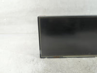 2009-2011 Nissan Maxima Information Radio Display Screen - Oemusedautoparts1.com