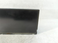 2009-2011 Nissan Maxima Information Display Screen - Oemusedautoparts1.com
