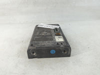 2009-2011 Nissan Maxima Information Radio Display Screen - Oemusedautoparts1.com