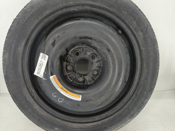 2004-2022 Nissan Maxima Spare Donut Tire Wheel Rim Oem - Oemusedautoparts1.com