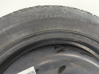 2004-2022 Nissan Maxima Spare Donut Tire Wheel Rim Oem - Oemusedautoparts1.com