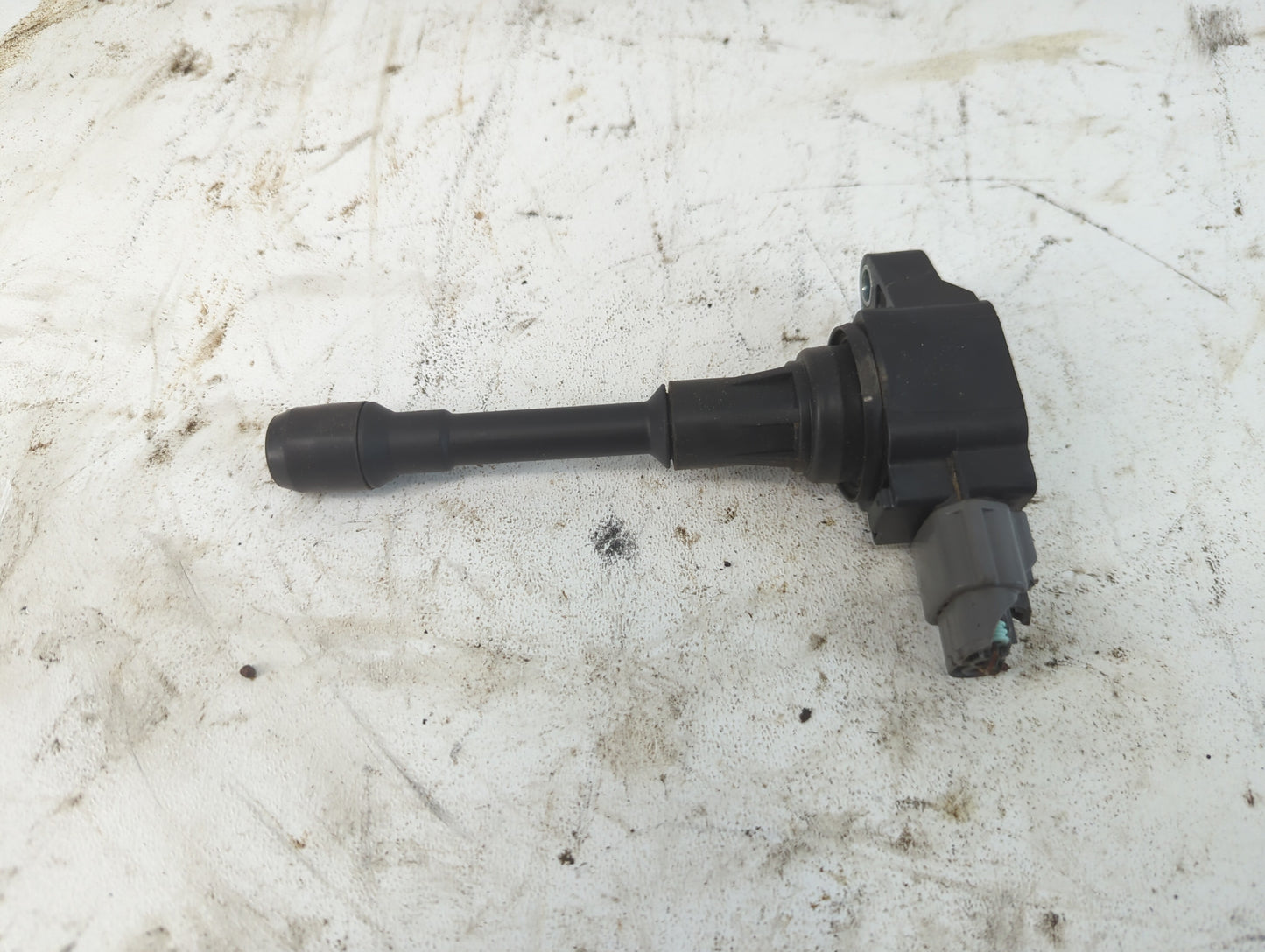 2010 Nissan Micra Ignition Coil Igniter Pack - Oemusedautoparts1.com