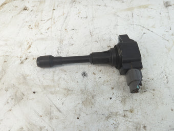 compare product 2010 Nissan Micra Ignition Coil Igniter Pack