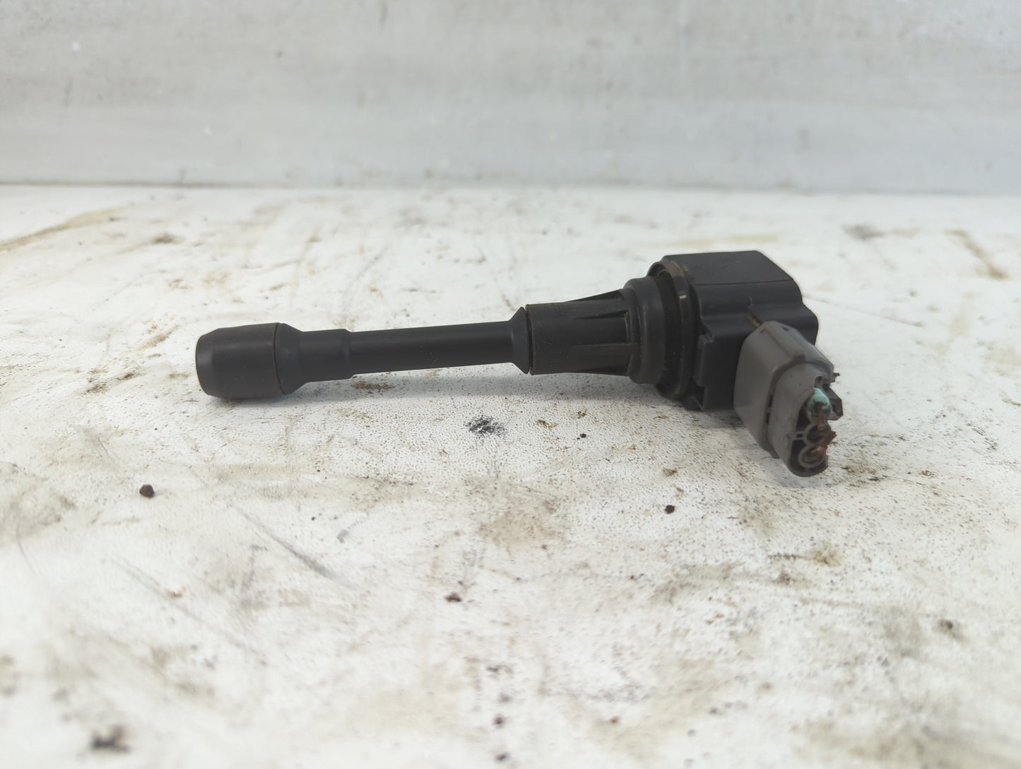 2010 Nissan Micra Ignition Coil Igniter Pack - Oemusedautoparts1.com