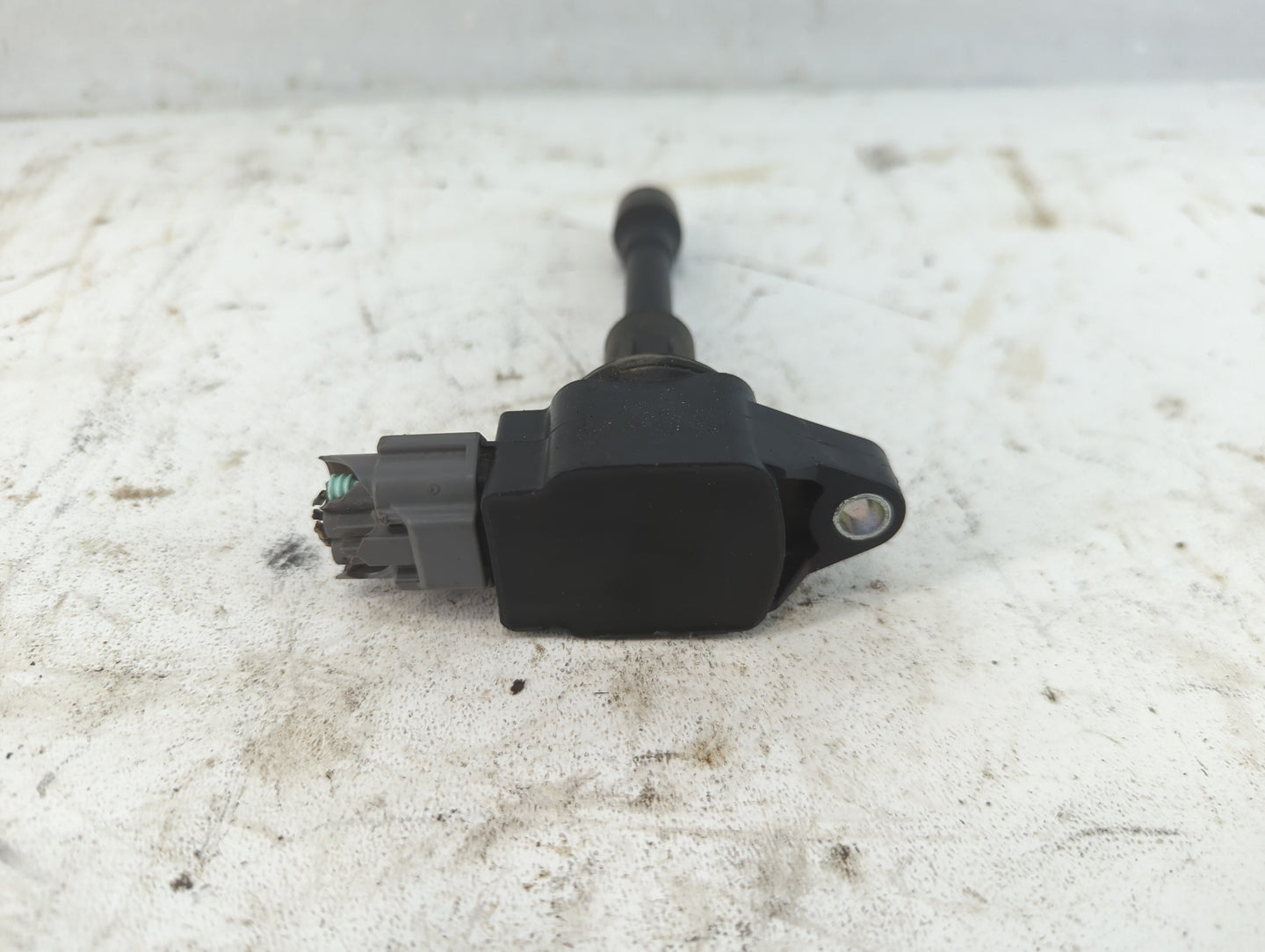 2010 Nissan Micra Ignition Coil Igniter Pack - Oemusedautoparts1.com