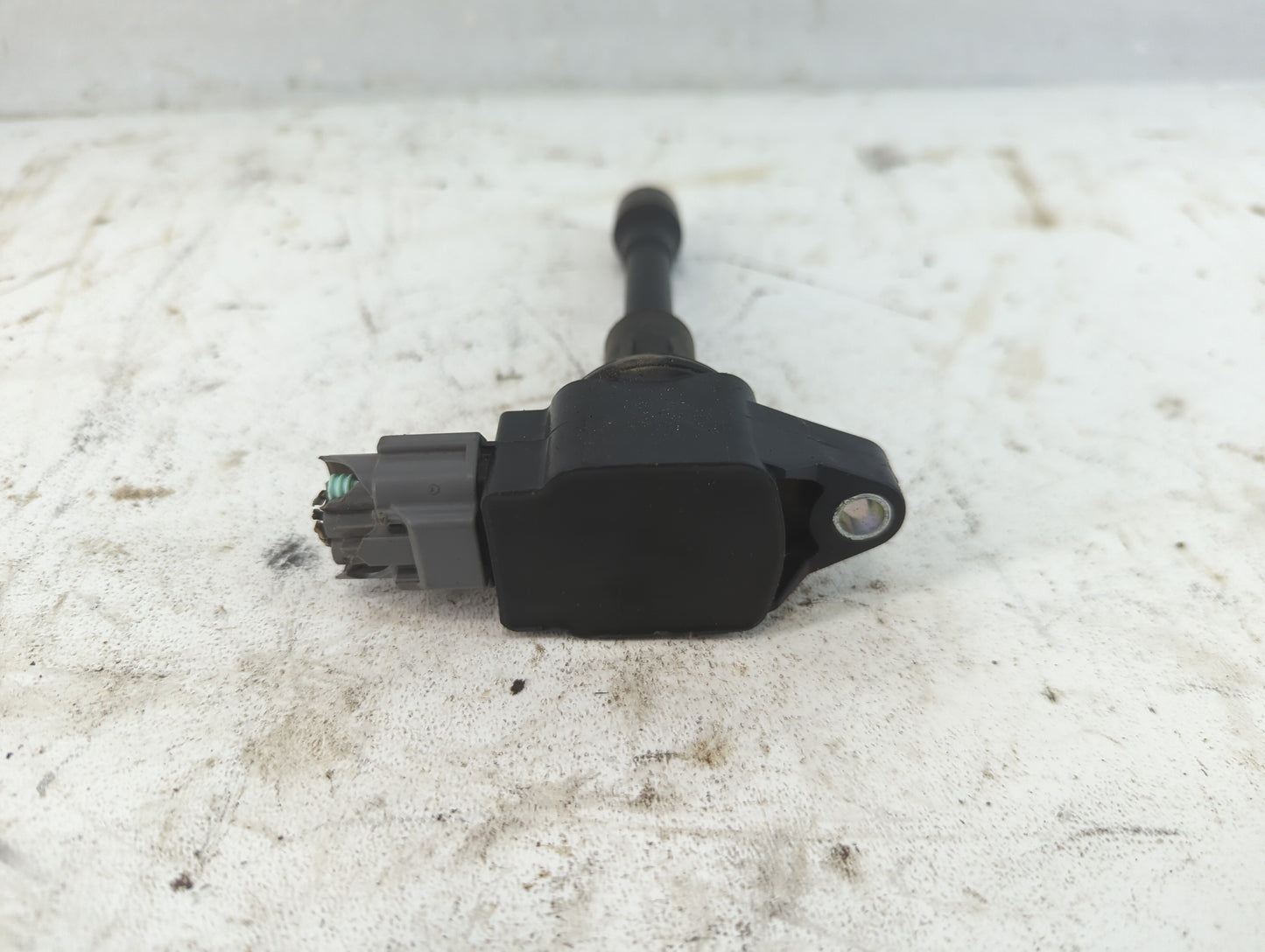 2010 Nissan Micra Ignition Coil Igniter Pack - Oemusedautoparts1.com