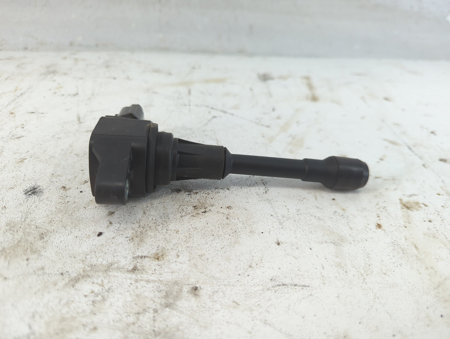 2010 Nissan Micra Ignition Coil Igniter Pack - Oemusedautoparts1.com
