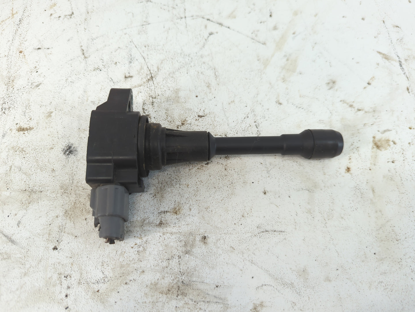 2010 Nissan Micra Ignition Coil Igniter Pack - Oemusedautoparts1.com