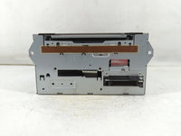 2009-2010 Nissan Murano Radio AM FM Cd Player Receiver Replacement P/N:25915 1AA9C Fits Fits 2009 2010 OEM Used Auto Parts -