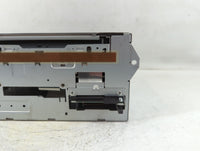2009-2010 Nissan Murano Radio AM FM Cd Player Receiver Replacement P/N:25915 1AA9C Fits Fits 2009 2010 OEM Used Auto Parts -