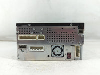 2009-2010 Nissan Murano Radio AM FM Cd Player Receiver Replacement P/N:25915 1AA9C Fits Fits 2009 2010 OEM Used Auto Parts -