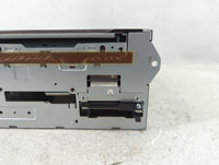 2009-2010 Nissan Murano Radio AM FM Cd Player Receiver Replacement P/N:25915 1AA9C Fits Fits 2009 2010 OEM Used Auto Parts -