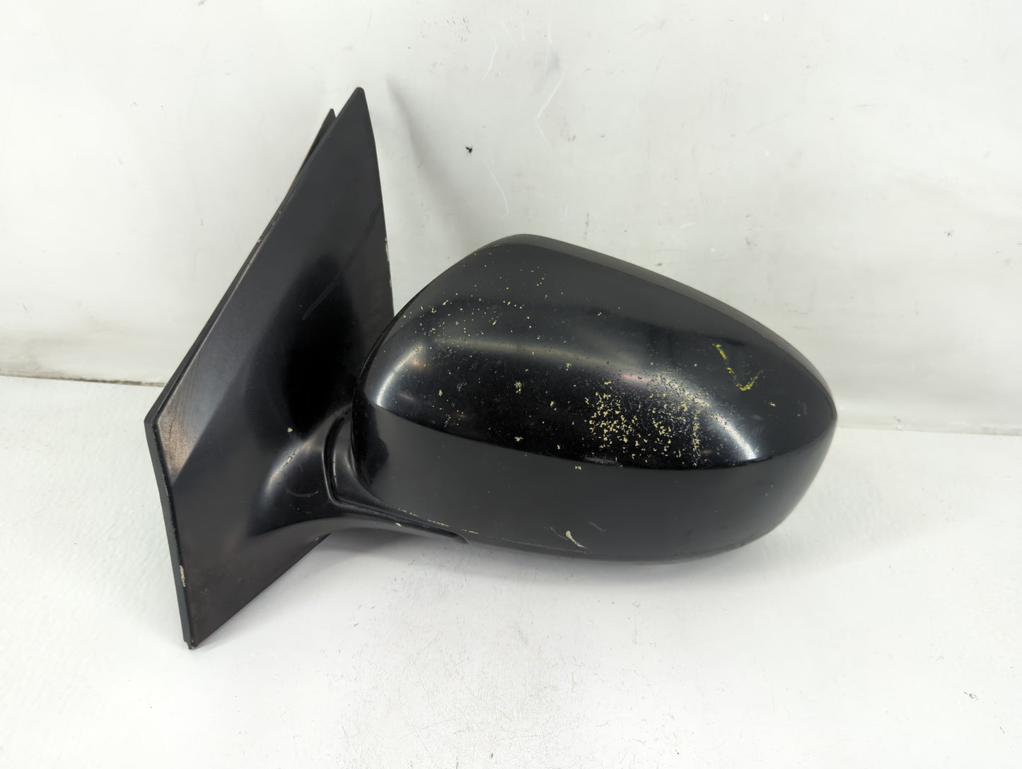 2009-2014 Nissan Murano Driver Side View Mirror - Left Door Mirror OEM Used - Oemusedautoparts1.com