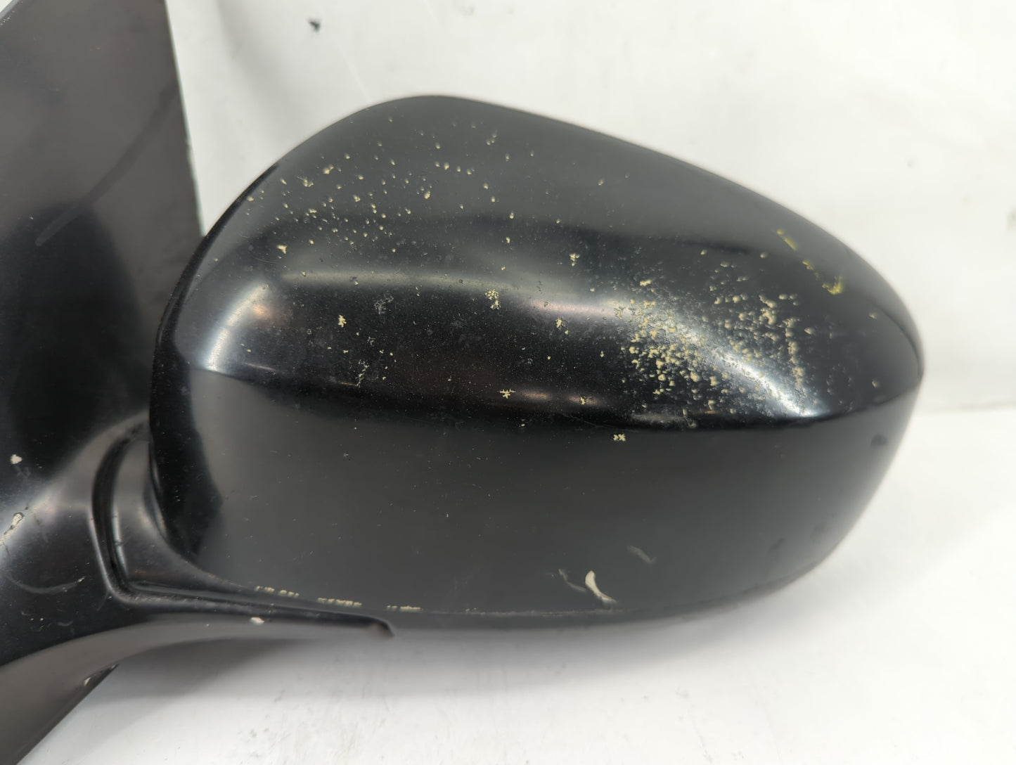 2009-2014 Nissan Murano Driver Side View Mirror - Left Door Mirror OEM Used - Oemusedautoparts1.com