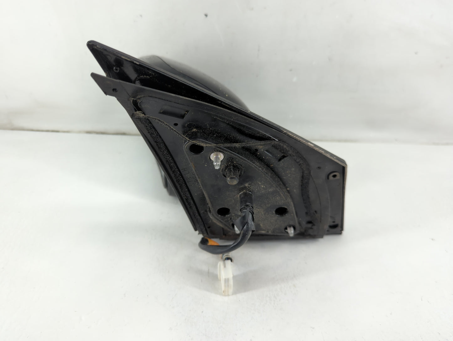 2009-2014 Nissan Murano Driver Side View Mirror - Left Door Mirror OEM Used - Oemusedautoparts1.com