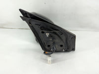 2009-2014 Nissan Murano Driver Side View Mirror - Left Door Mirror OEM Used - Oemusedautoparts1.com