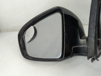 2009-2014 Nissan Murano Driver Side View Mirror - Left Door Mirror OEM Used - Oemusedautoparts1.com