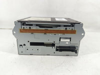 2009-2010 Nissan Murano Radio AM FM Cd Player Receiver Replacement P/N:25915 1AA9C Fits Fits 2009 2010 OEM Used Auto Parts -