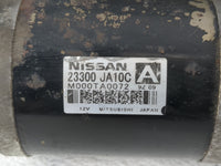 2009-2013 Nissan Murano Car Starter Motor Solenoid OEM P/N:23300 JA10C Fits Fits 2007 2008 2009 2010 2011 2012 2013 2014 OEM