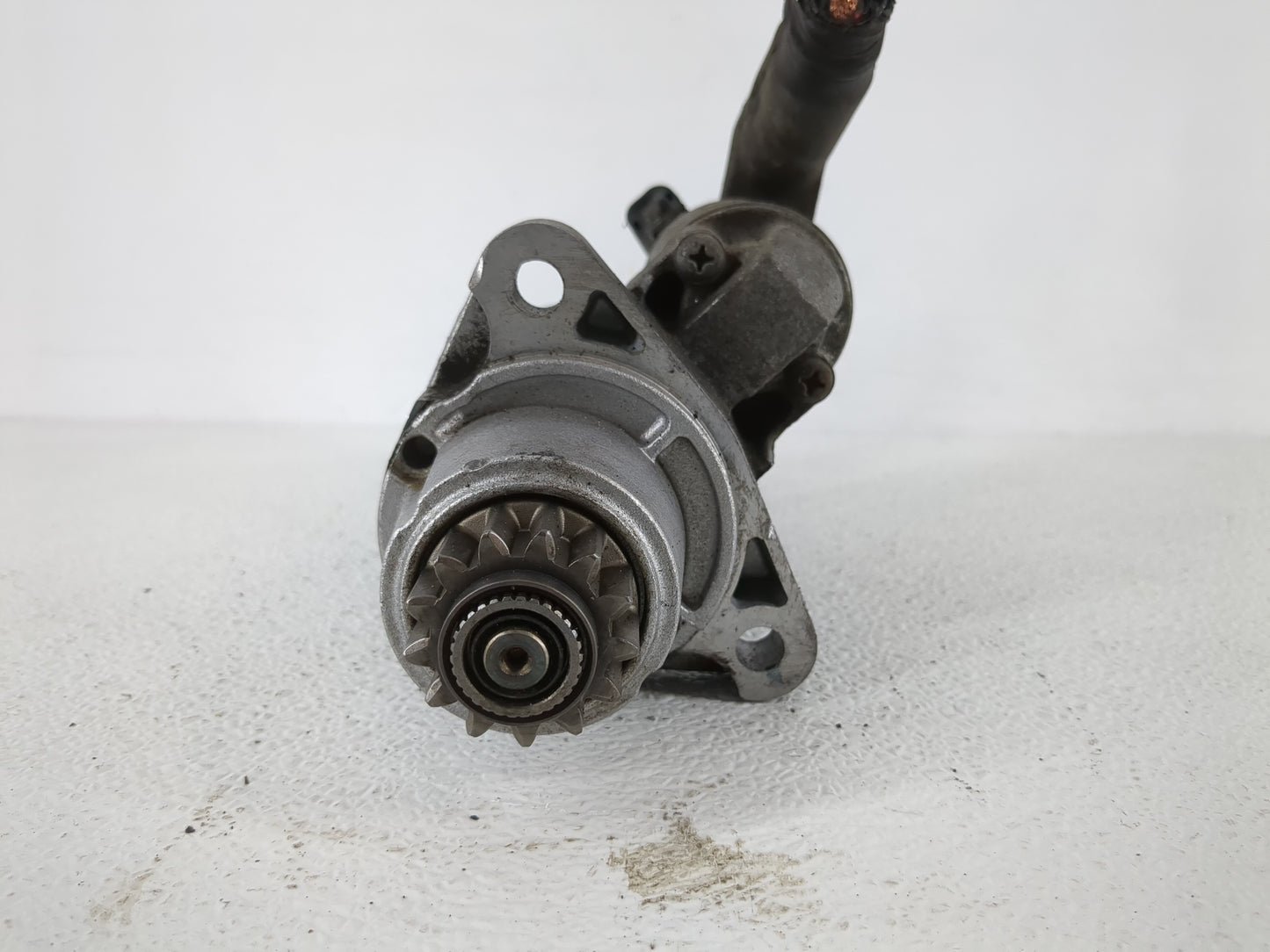 2009-2013 Nissan Murano Car Starter Motor Solenoid OEM P/N:23300 JA10C Fits Fits 2007 2008 2009 2010 2011 2012 2013 2014 OEM