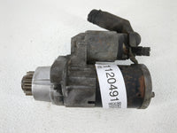 2009-2013 Nissan Murano Car Starter Motor Solenoid OEM P/N:23300 JA10C Fits Fits 2007 2008 2009 2010 2011 2012 2013 2014 OEM