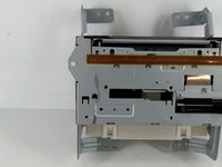 2009-2010 Nissan Murano Radio AM FM Cd Player Receiver Replacement P/N:25915 1AA9C Fits Fits 2009 2010 OEM Used Auto Parts -