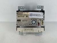 2009-2010 Nissan Murano Radio AM FM Cd Player Receiver Replacement P/N:25915 1AA9C Fits Fits 2009 2010 OEM Used Auto Parts -
