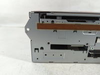 2009-2010 Nissan Murano Radio AM FM Cd Player Receiver Replacement P/N:25915 1AA9A Fits Fits 2009 2010 OEM Used Auto Parts -