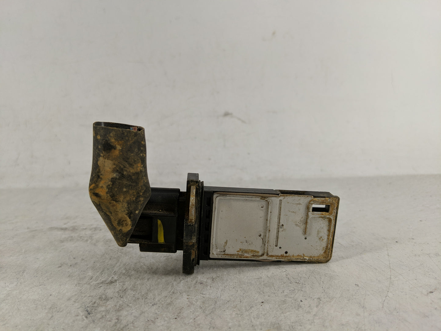 2003-2014 Nissan Murano Mass Air Flow Meter Maf - Oemusedautoparts1.com