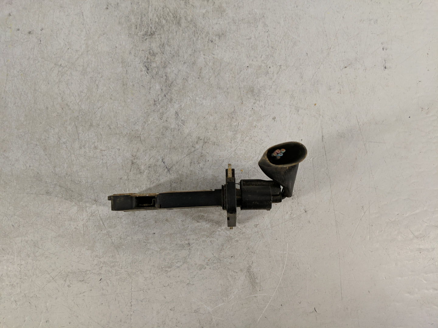2003-2014 Nissan Murano Mass Air Flow Meter Maf - Oemusedautoparts1.com