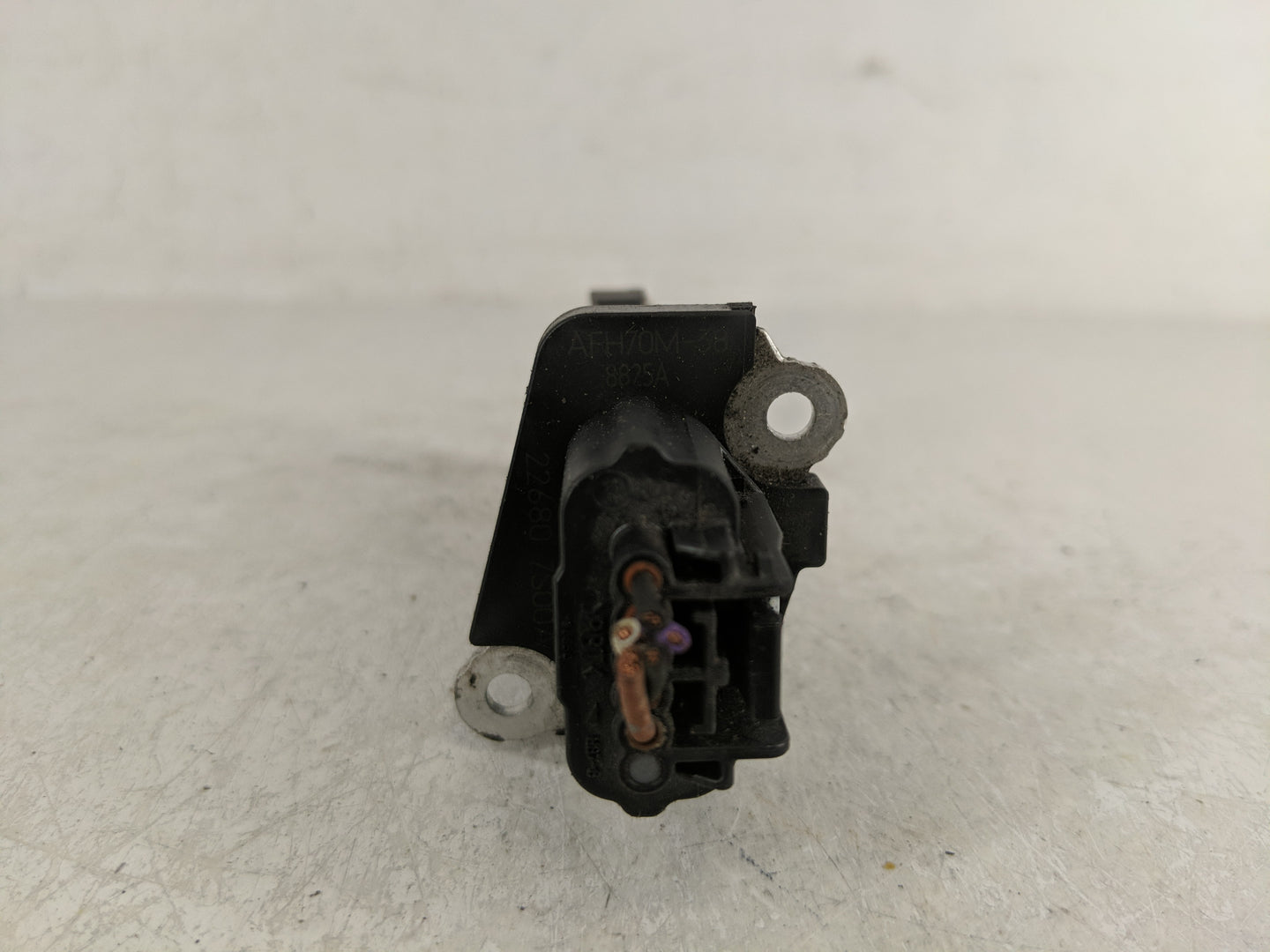 2003-2014 Nissan Murano Mass Air Flow Meter Maf - Oemusedautoparts1.com