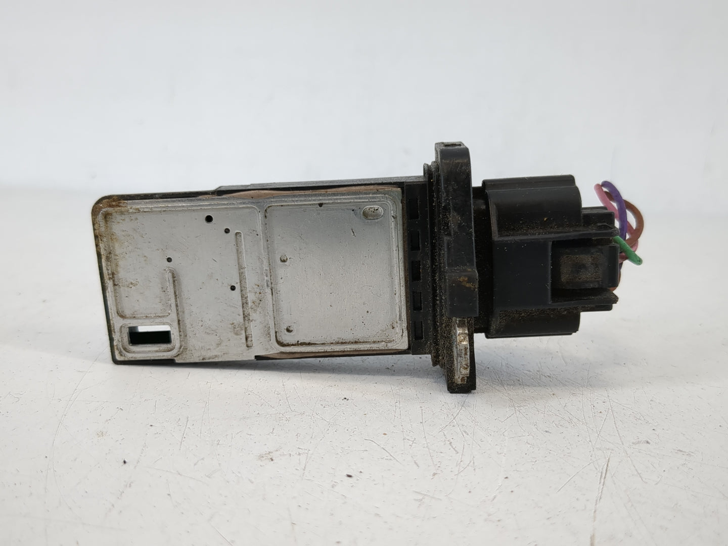 2003-2014 Nissan Murano Mass Air Flow Meter Maf - Oemusedautoparts1.com
