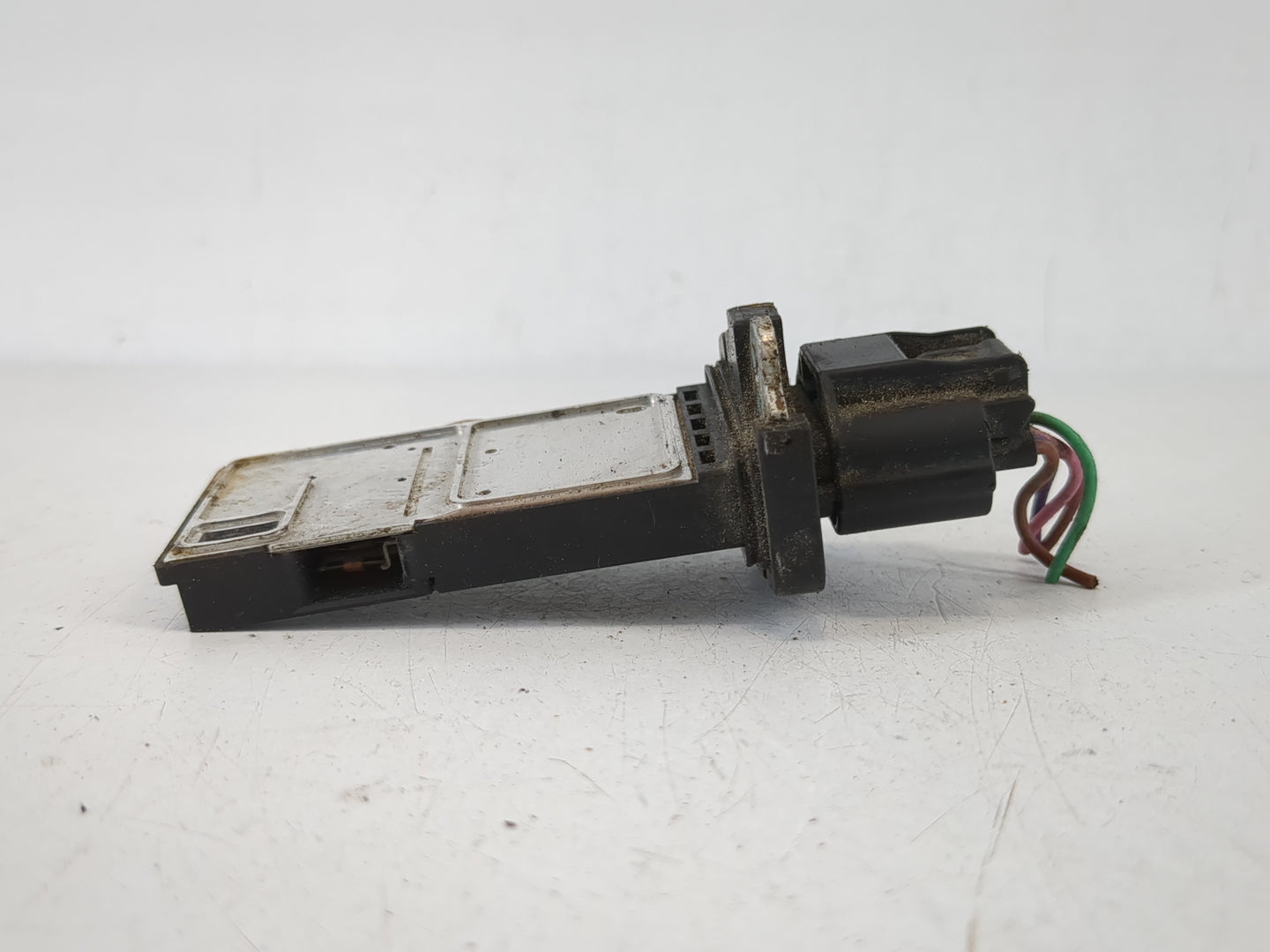2003-2014 Nissan Murano Mass Air Flow Meter Maf - Oemusedautoparts1.com