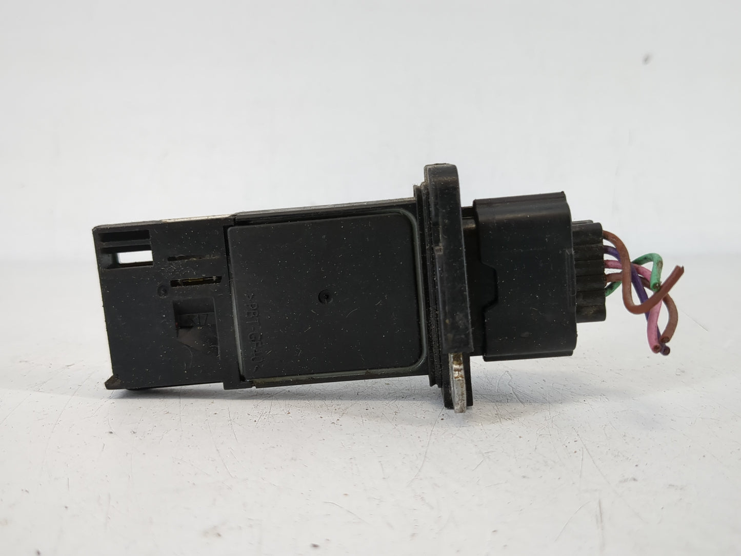 2003-2014 Nissan Murano Mass Air Flow Meter Maf - Oemusedautoparts1.com
