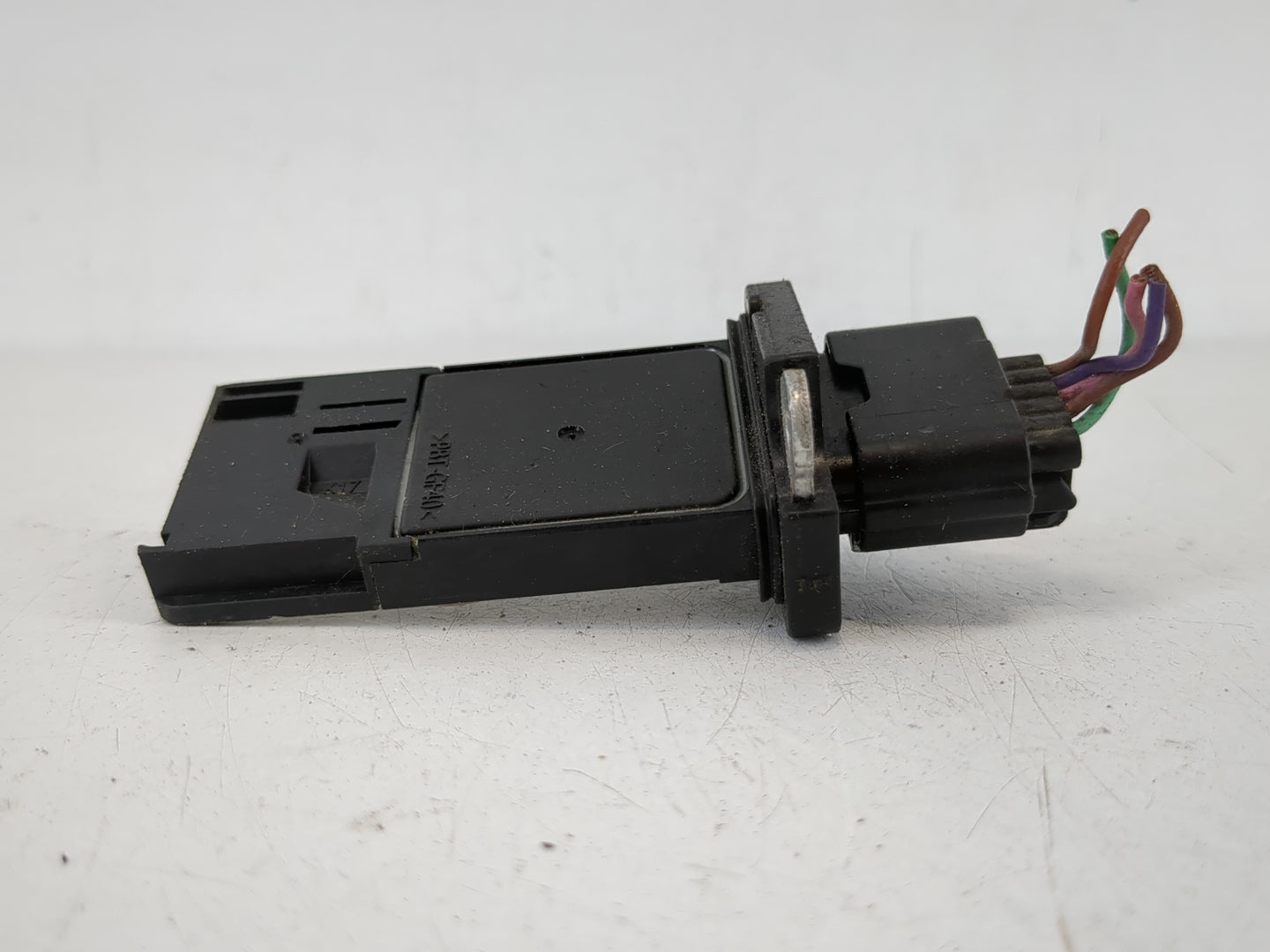 2003-2014 Nissan Murano Mass Air Flow Meter Maf - Oemusedautoparts1.com