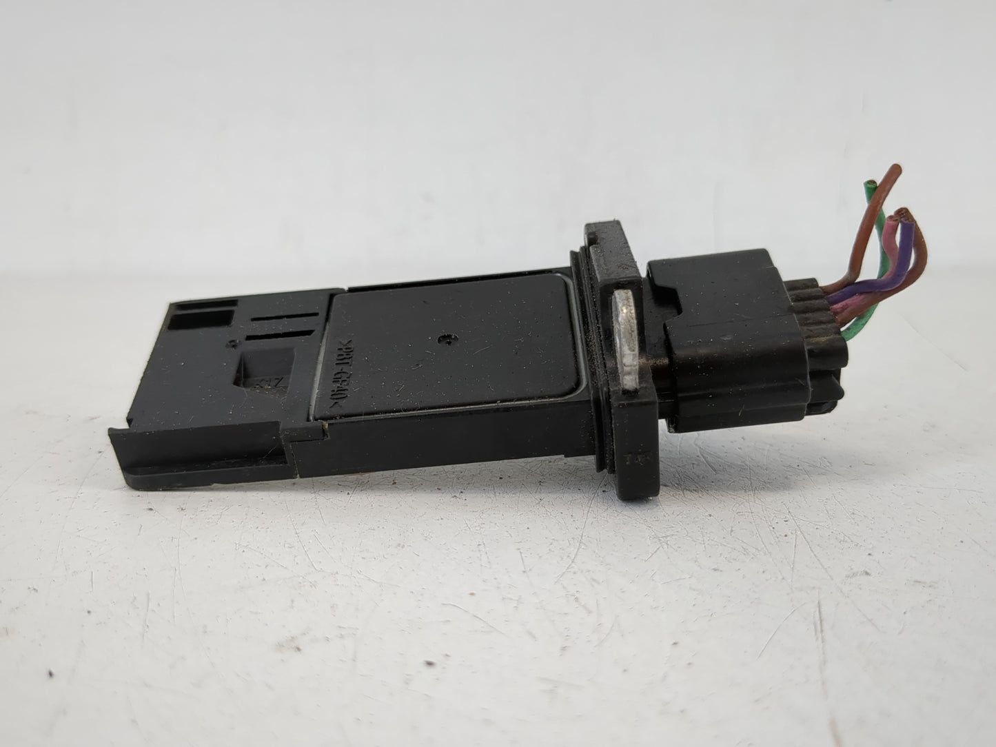 2003-2014 Nissan Murano Mass Air Flow Meter Maf - Oemusedautoparts1.com
